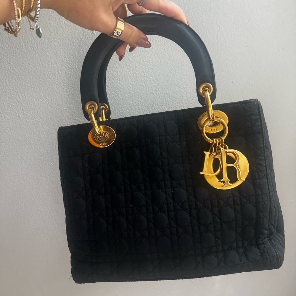 Lady Dior MAKE AN OFFER